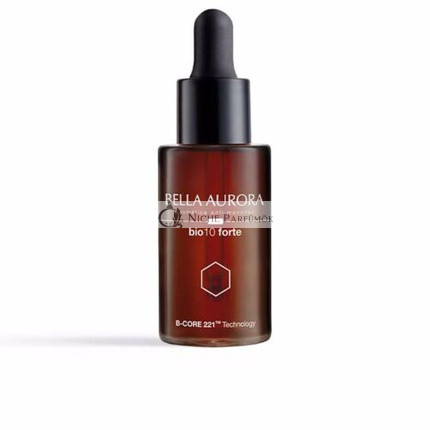 BIO10 FORTE Depigmenting Serum Dropper 30ml