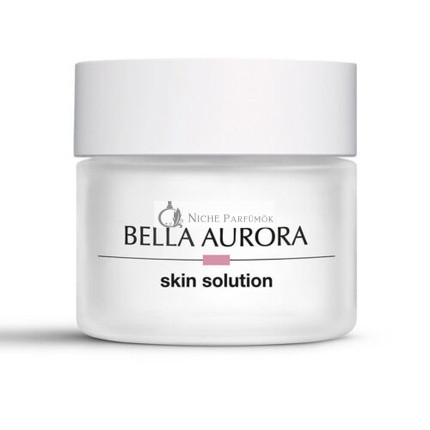 Bella Aurora Skin Solution for Combination-Oily Skin 50ml