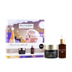   Bella Aurora Splendor 60 Night Lot Face Cosmetics - Pack of 2