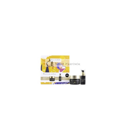 Bella Aurora Splendor 60 Day Cream 50 Ml Sets