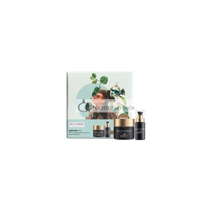 Bella Aurora Splendor 60 Night Cream 50 Ml And Firming Serum 30 Ml Sets
