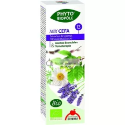 Intersa Phytobiopole Mix Cefa 50ml