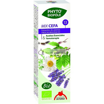 Intersa Phytobiopole Mix Cefa 50ml