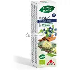 Intersa Phytobiopole Mix Gluc 12 50ml