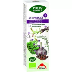Nutricosmetics - Intersa Phytobiopole Mix Para St 50ml
