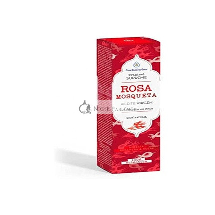Rosehip Oil Plant 50ml