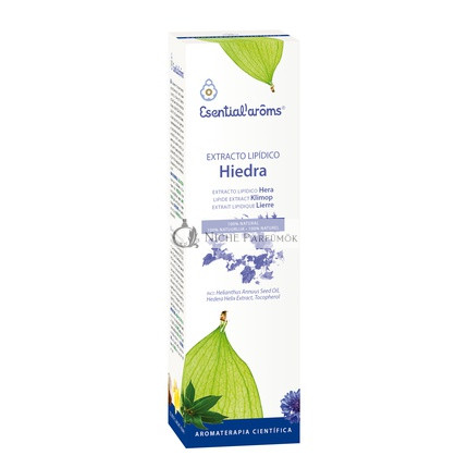 Esential A Extracto Lipidico De Hiedra 100Ml