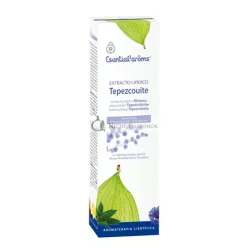 Esential A Extracto Lipidico Tepezcohuite 100Ml
