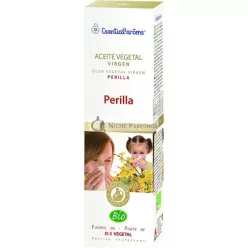 Nutricosmetics Essential A Perilla Vegetable Oil 100ml