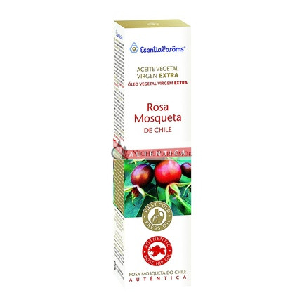 Organic Rosehip Oil 50ml
