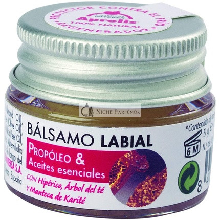 Aprolis Aprolis Balm Propole 5 Gr
