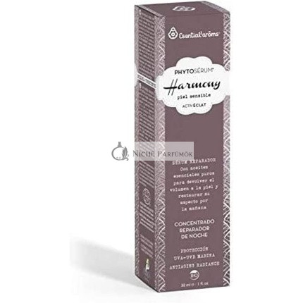 Phytosérum Harmony Sensitive Skin Organic Repair Night Concentrate 30ml