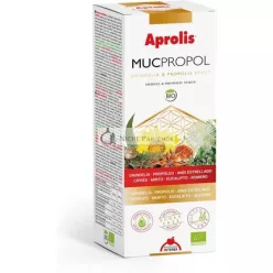 Nutricosmetics Intersa Aprolis Mucpropol 250ml