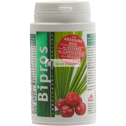 Bipros Cap 80 Cap