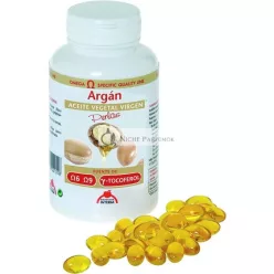 Intersa Argan Pearls 80 Pearls
