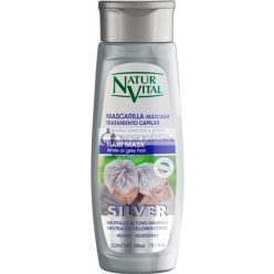 Silver Blonde Toning Mask 300ml