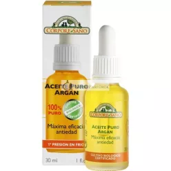 Essence Pure Argan Organic 30ml