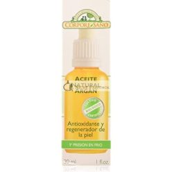 CORPORE SANO Body Oil 30ml
