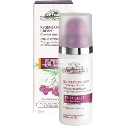 CORPORE SANO Body Tonic 50ml