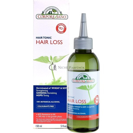 Corpore Sano Hair Loss Lotion 100ml