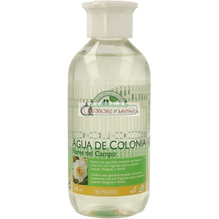 Flores Campo Colonia Water 300