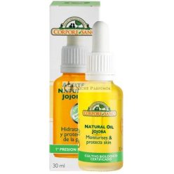 CORPORE SANO Body Oil 30ml