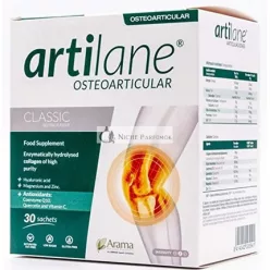 Artilane Classic Neutro 30 Sachets
