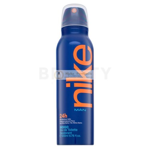 Nike Indigo Deospray for Men 200 ml