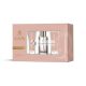 El Caballo Gift Set for Women Eau de Toilette 100ml Body Lotion 75ml Gel Bath 75ml
