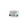 De Ruy Perfumes Titto Bluni Uomo Eau De Toilette Spray 75ml Set
