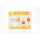 ANOUK Original Perfume 100ml + Shower Gel 75ml + Body Lotion 75ml Gift Set for Women Anouk Floral Fruity Fresh Elegant Long-lasting