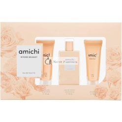 AMICHI Intense Bouquet 3 Piece Set