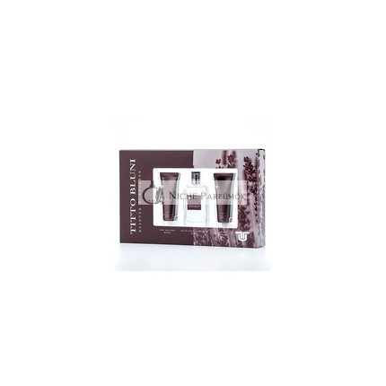 De Ruy Perfumes Titto Bluni Selezione Essenza Di Toscana Man Eau De Toilette Spray 75ml
