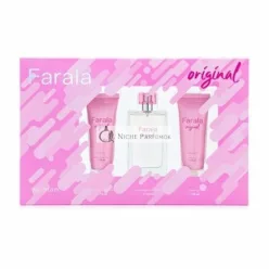 Puig Farala Original Women's Perfume Set - 2 Pieces