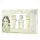 Zinnia Women's Perfumed Eau de Toilette Gift Set - 75ml