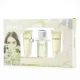 Zinnia Women's Perfumed Eau de Toilette Gift Set - 75ml
