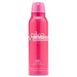 Nike Trendy Pink Woman Deodorant Spray 200ml