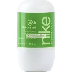 Nike #GingerTonic deodorant roll-on for men 50 ml