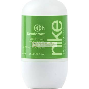Nike #GingerTonic deodorant roll-on for men 50 ml