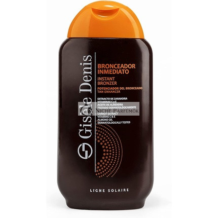 Gisele Denis Bronzing Immediate 200ml
