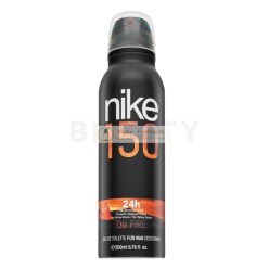 Nike 150 On Fire Deospray for Men 200 ml