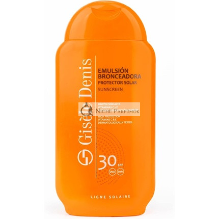 Gisèle Denis Bronzing 200ml