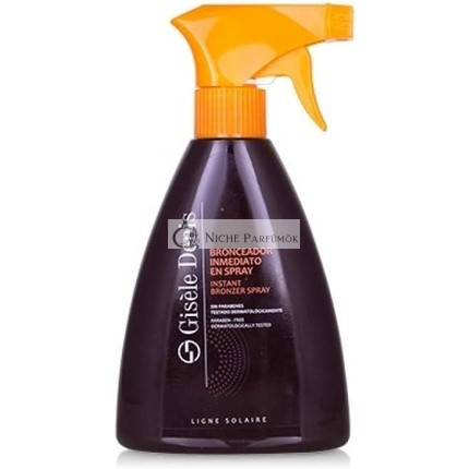Gisèle Denis Rapid Tanning Lotion Spray 300ml