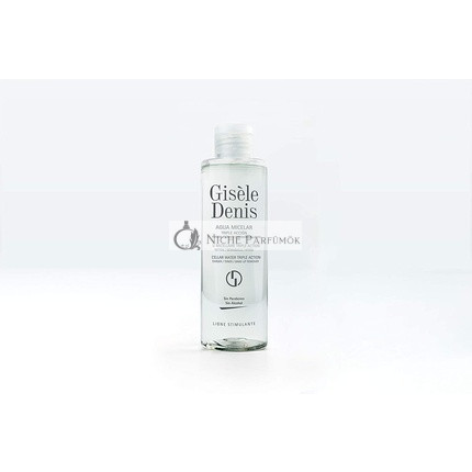 Gisle Denis Micellar Water Triple Action 200ml