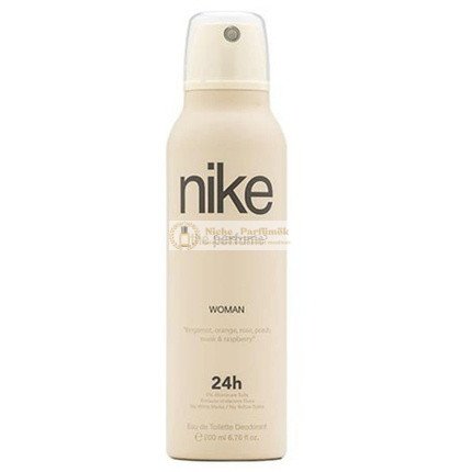 Nike Női Parfüm Spray, 200ml
