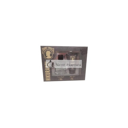 De Ruy Perfumes Hikurangi Edt Vapo 100 Ml Sets