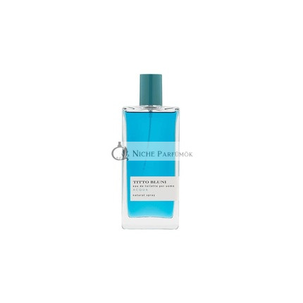 Titto Bluni Man Eau de Toilette 150ml by Titto Bluni