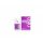 Ultra Purple Woman EDT - Volume 30 ml