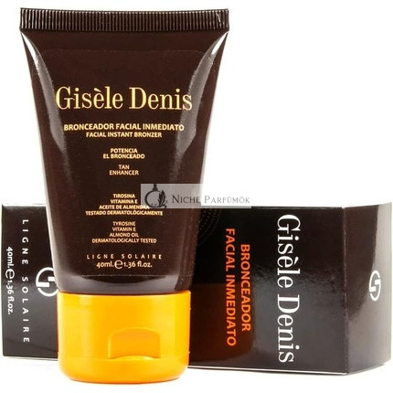 Gisele Denis Facial Instant Bronzer 40ml