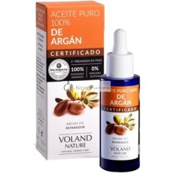 Voland Nat Pure Argan Oil 30ml